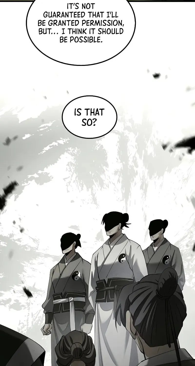 Read Doctor’s Rebirth chapter 179 image 28 on Lezhin