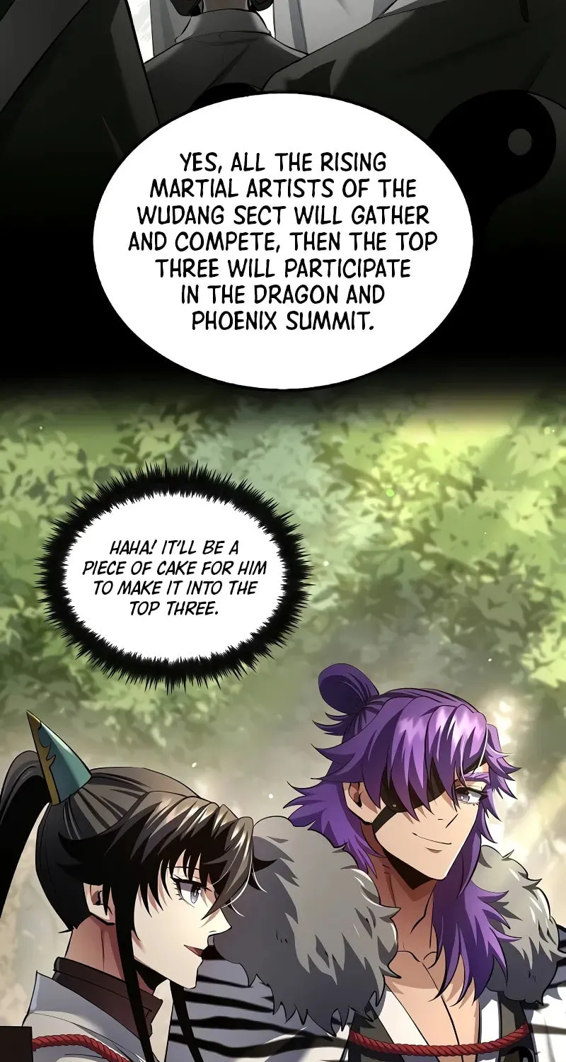 Read Doctor’s Rebirth chapter 179 image 29 on Lezhin