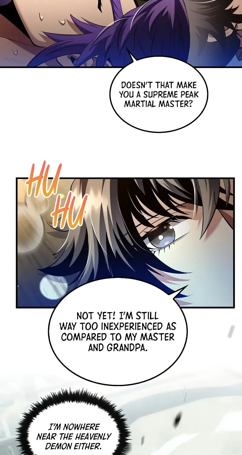 Read Doctor’s Rebirth chapter 179 image 3 on Lezhin