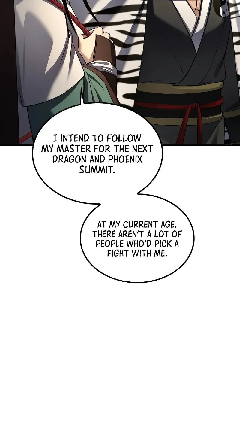 Read Doctor’s Rebirth chapter 179 image 30 on Lezhin