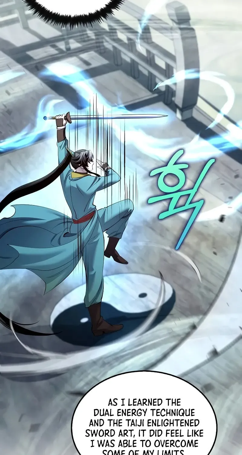 Read Doctor’s Rebirth chapter 179 image 4 on Lezhin