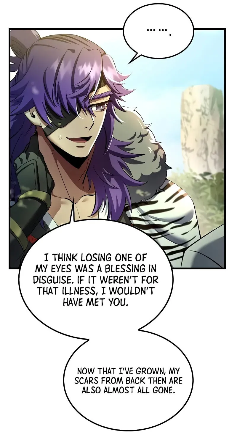 Read Doctor’s Rebirth chapter 179 image 43 on Lezhin