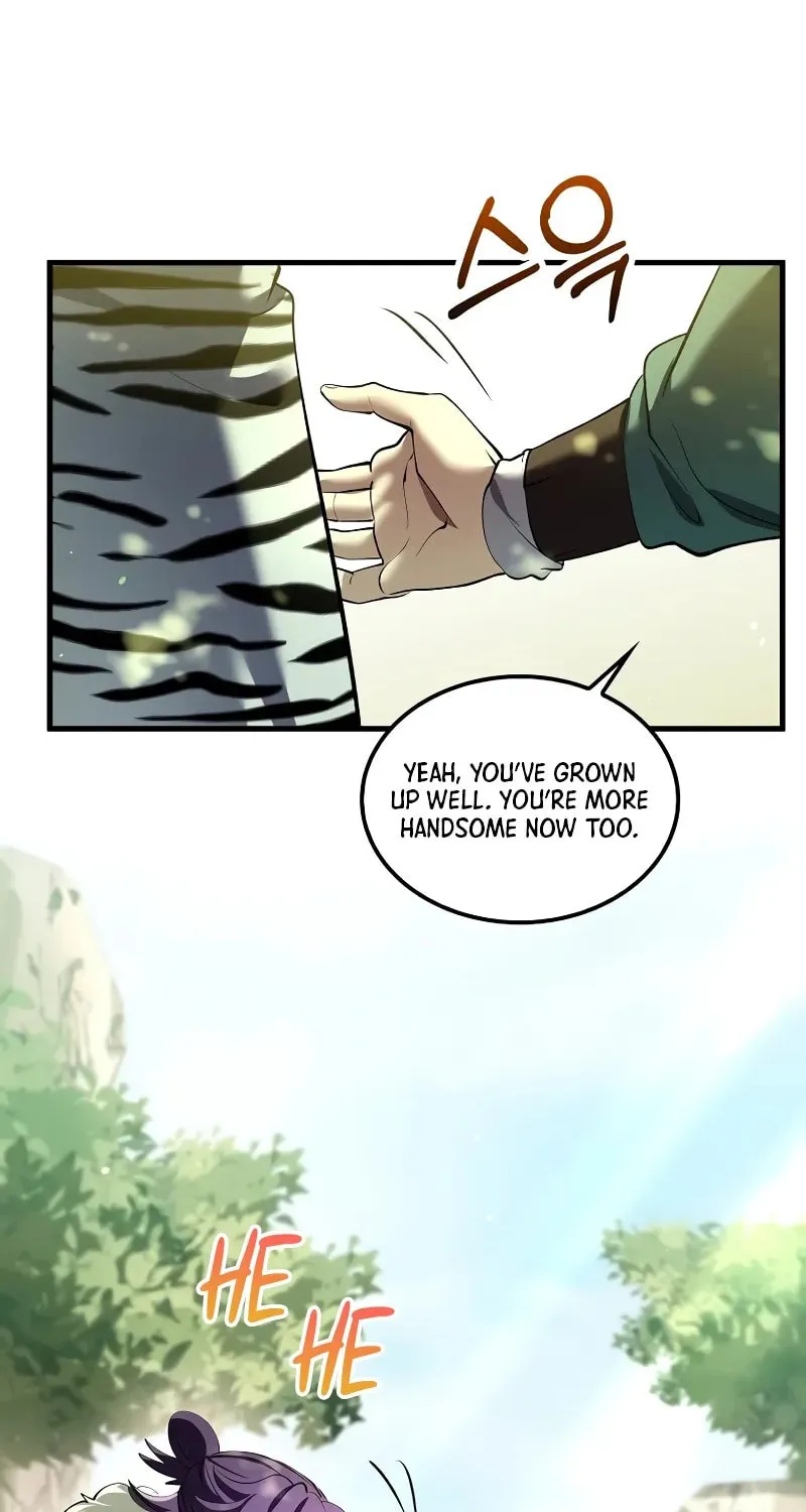 Read Doctor’s Rebirth chapter 179 image 44 on Lezhin