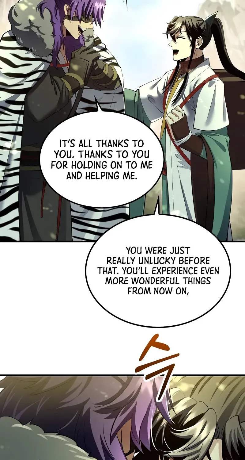 Read Doctor’s Rebirth chapter 179 image 45 on Lezhin
