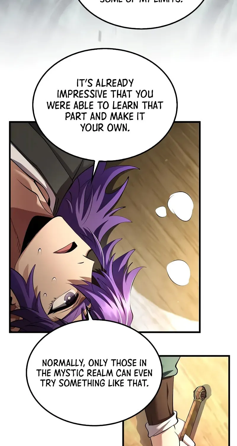 Read Doctor’s Rebirth chapter 179 image 5 on Lezhin