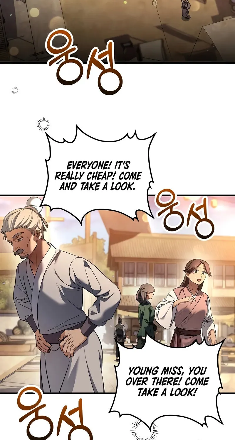 Read Doctor’s Rebirth chapter 179 image 55 on Lezhin