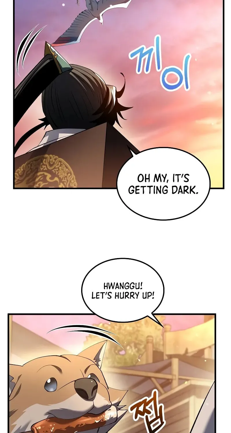 Read Doctor’s Rebirth chapter 179 image 58 on Lezhin