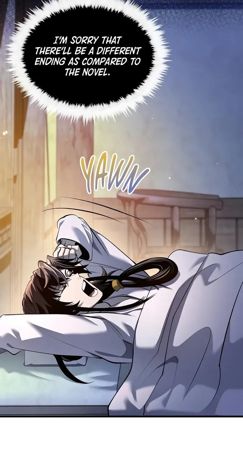 Read Doctor’s Rebirth chapter 179 image 66 on Lezhin