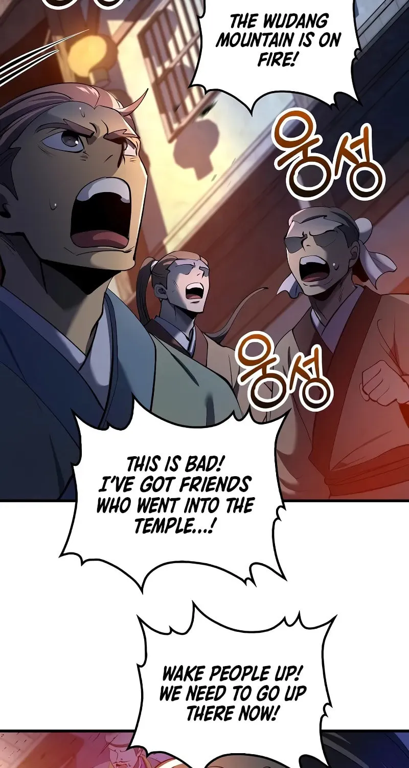Read Doctor’s Rebirth chapter 179 image 76 on Lezhin