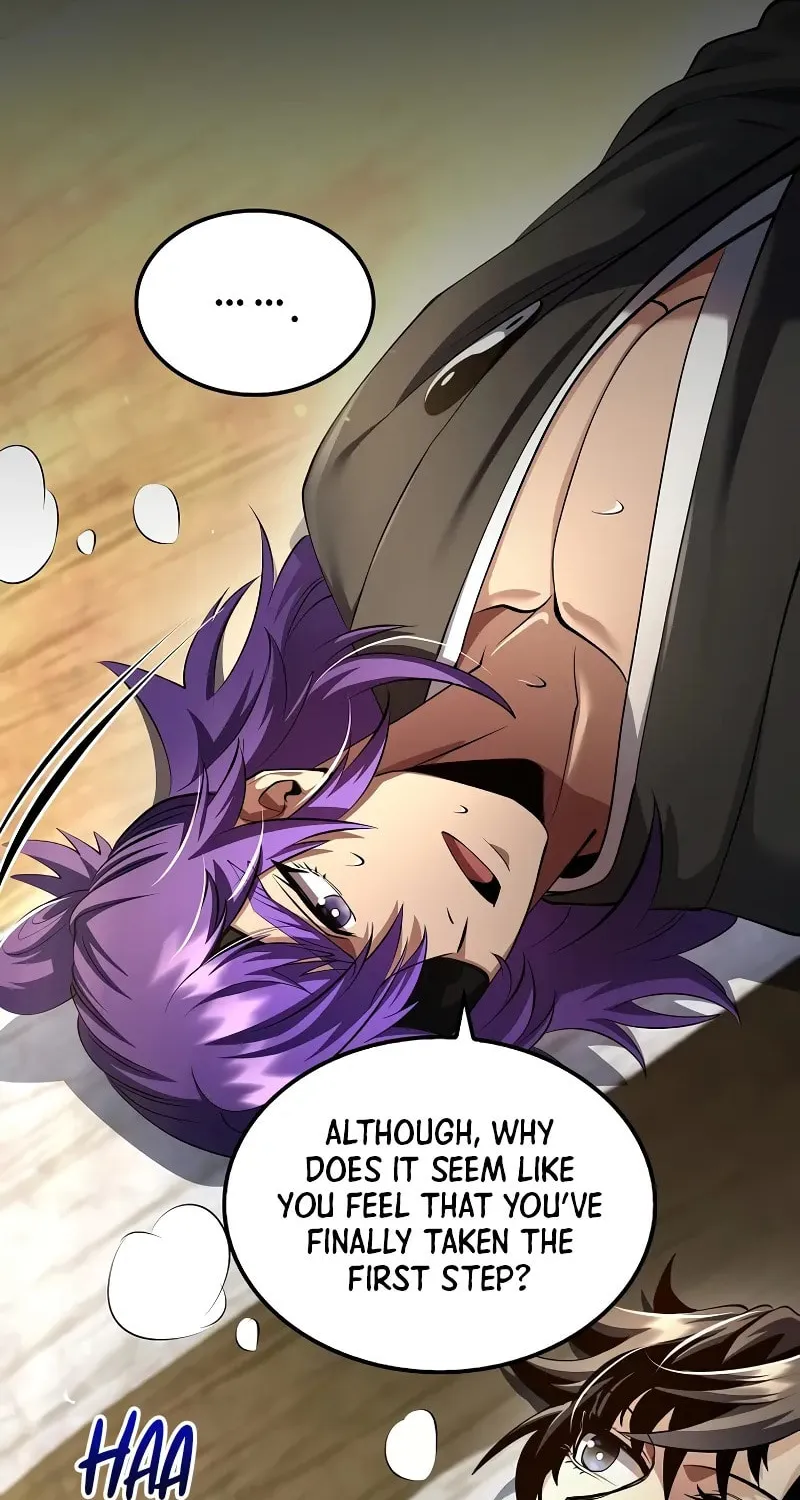 Read Doctor’s Rebirth chapter 179 image 8 on Lezhin