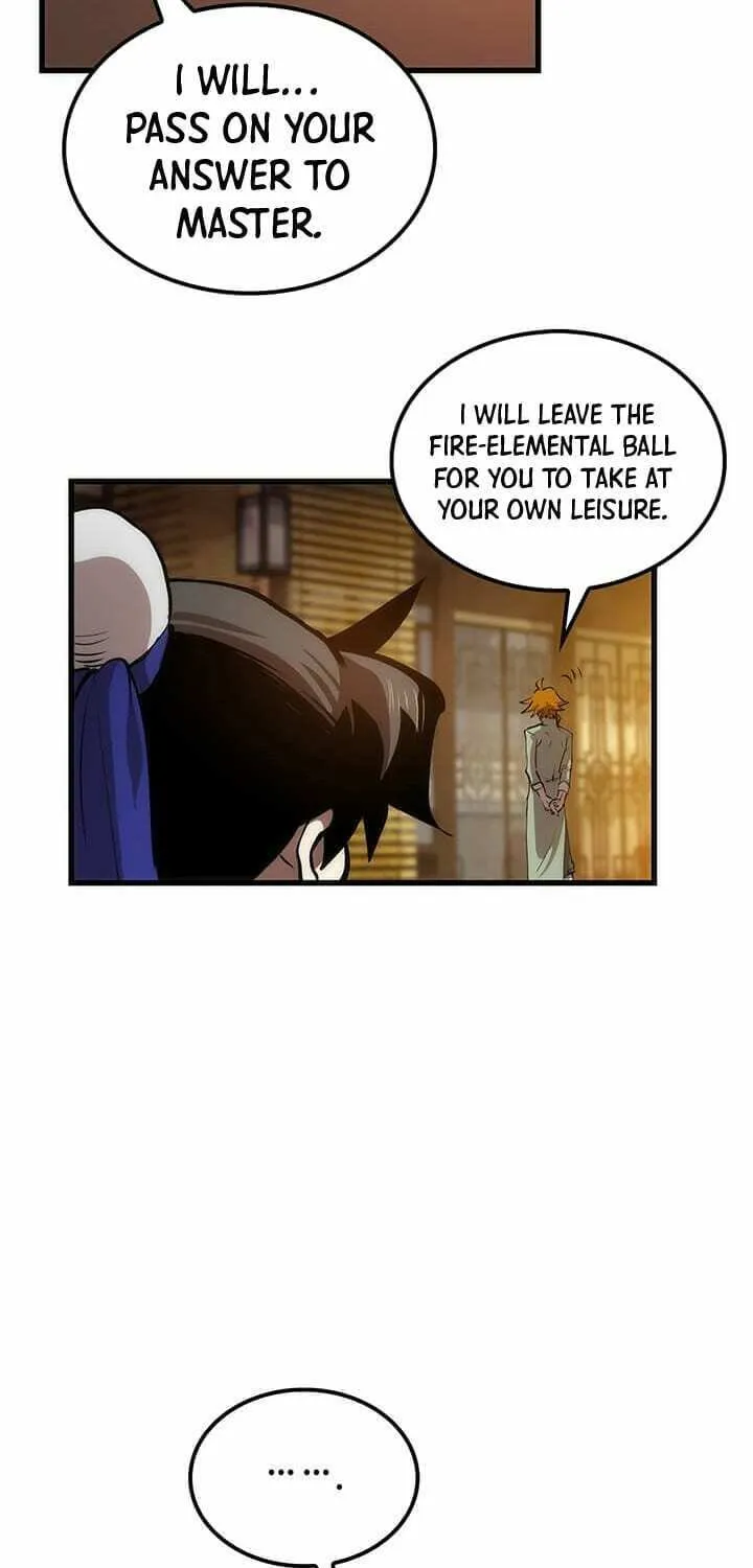 Read Doctor’s Rebirth chapter 18 image 10 on Lezhin