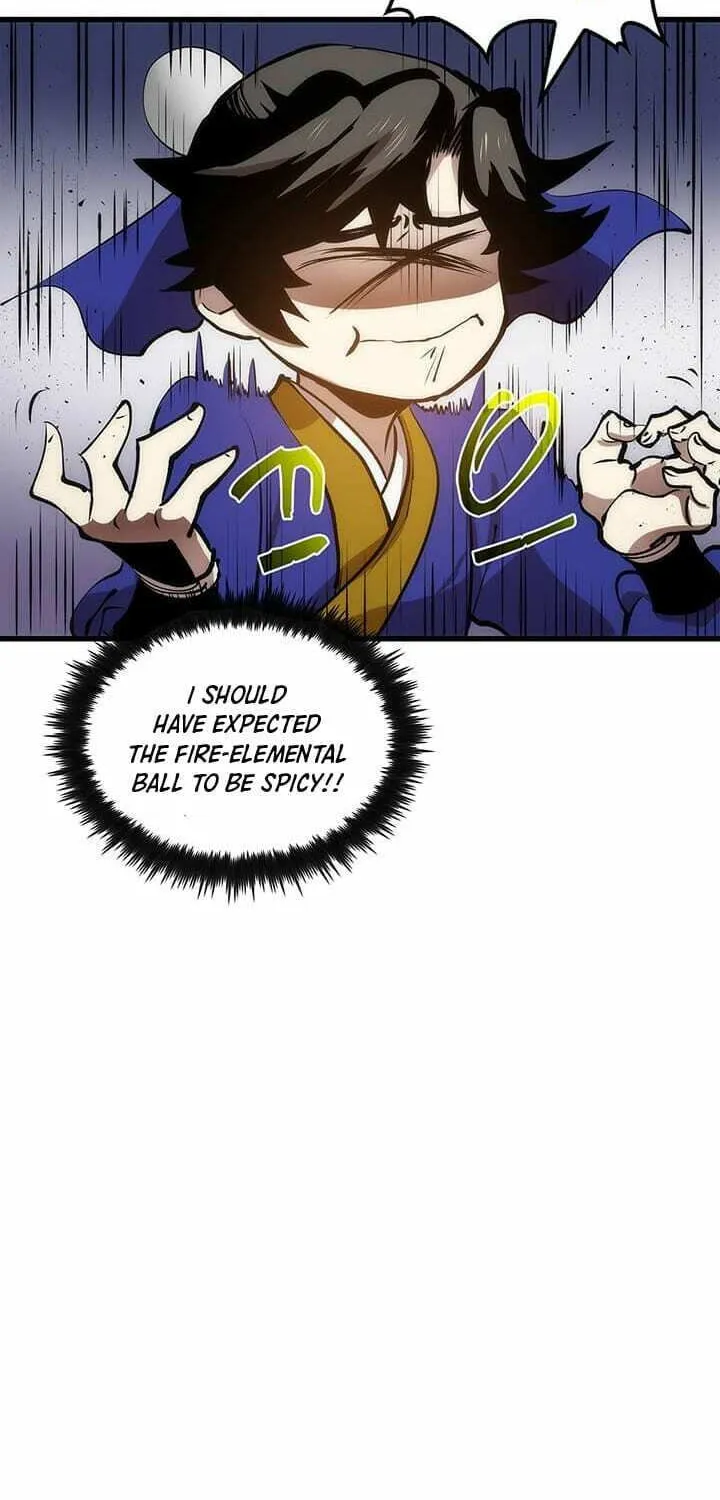 Read Doctor’s Rebirth chapter 18 image 13 on Lezhin
