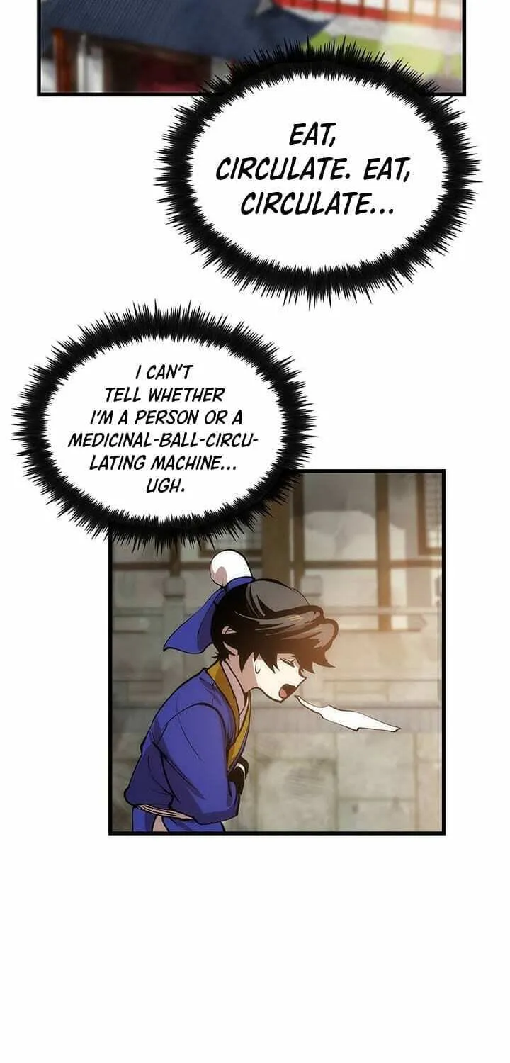 Read Doctor’s Rebirth chapter 18 image 16 on Lezhin