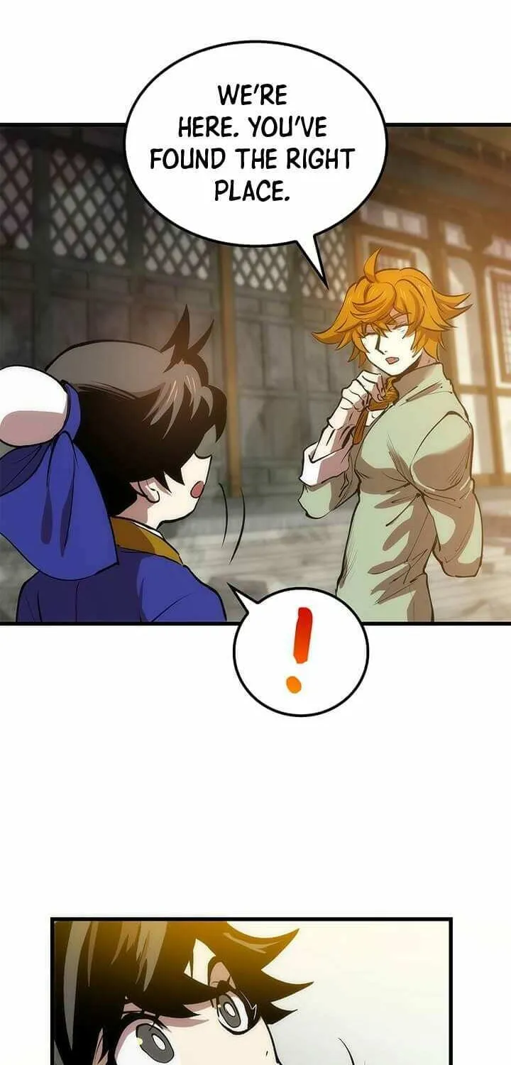 Read Doctor’s Rebirth chapter 18 image 17 on Lezhin