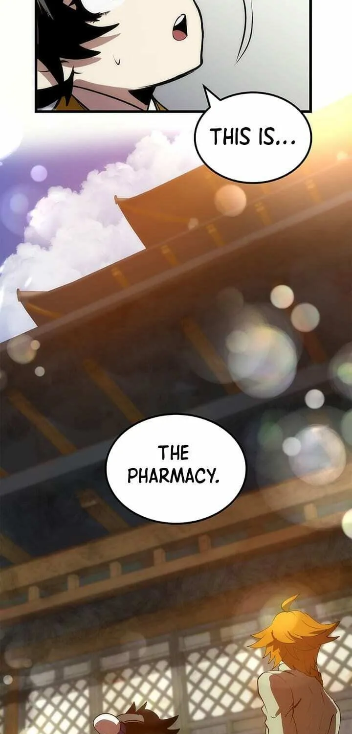 Read Doctor’s Rebirth chapter 18 image 18 on Lezhin