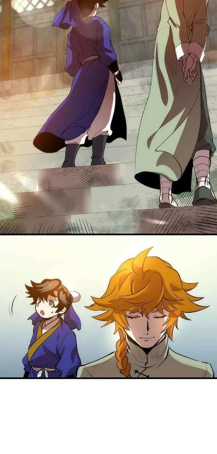 Read Doctor’s Rebirth chapter 18 image 19 on Lezhin