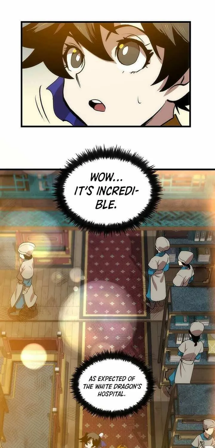 Read Doctor’s Rebirth chapter 18 image 20 on Lezhin