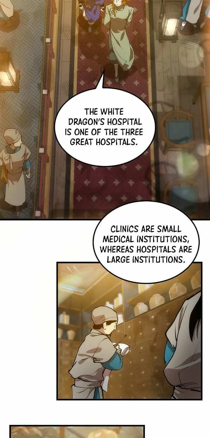Read Doctor’s Rebirth chapter 18 image 22 on Lezhin