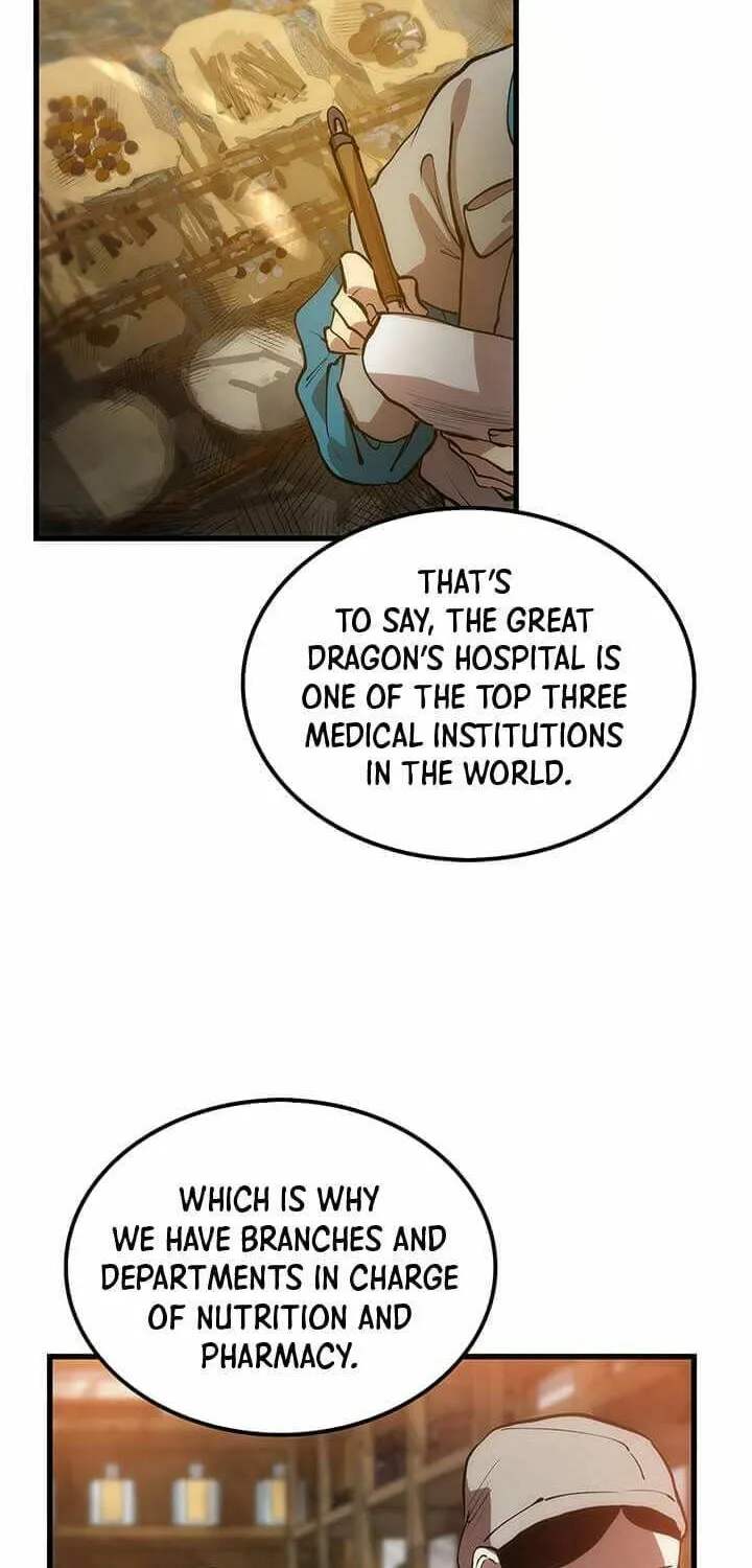 Read Doctor’s Rebirth chapter 18 image 23 on Lezhin