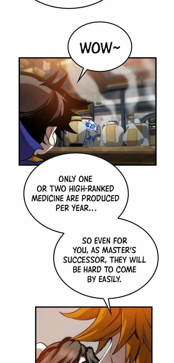 Read Doctor’s Rebirth chapter 18 image 27 on Lezhin
