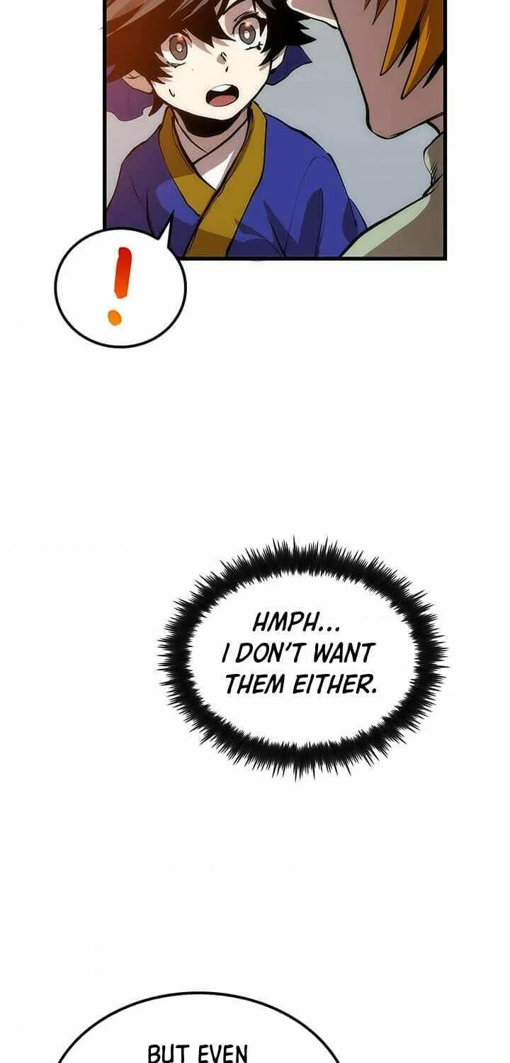 Read Doctor’s Rebirth chapter 18 image 28 on Lezhin