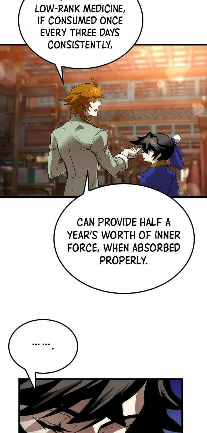 Read Doctor’s Rebirth chapter 18 image 29 on Lezhin