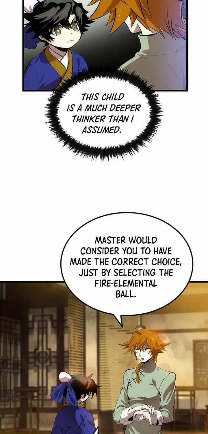 Read Doctor’s Rebirth chapter 18 image 3 on Lezhin
