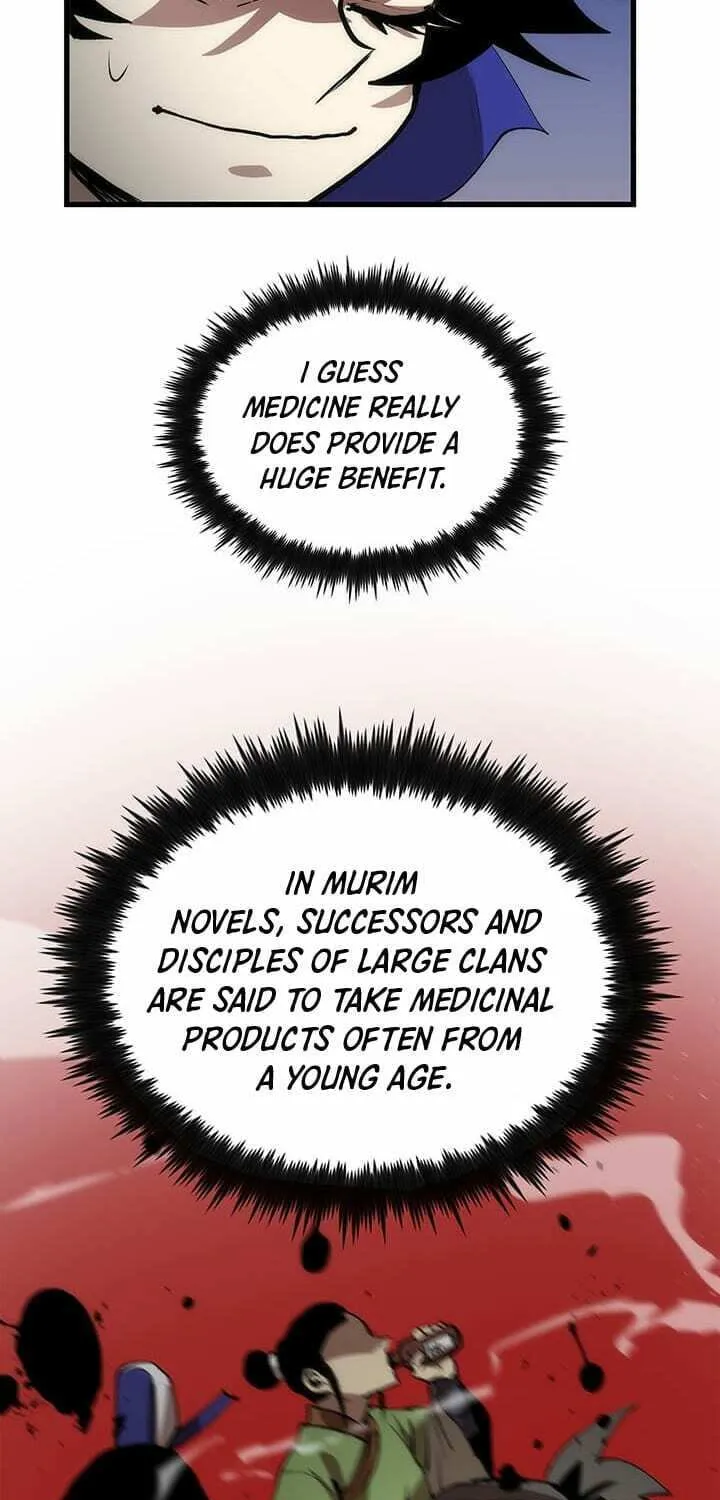 Read Doctor’s Rebirth chapter 18 image 30 on Lezhin