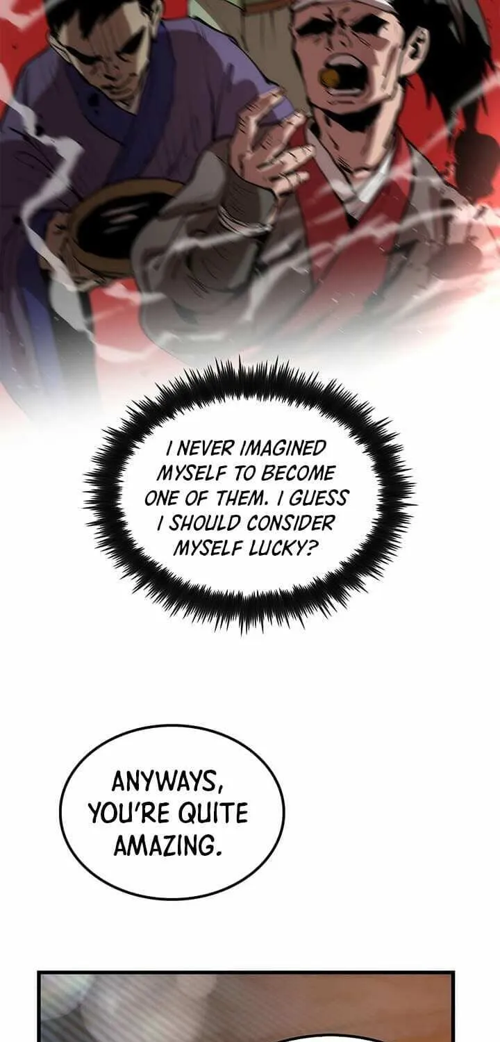Read Doctor’s Rebirth chapter 18 image 32 on Lezhin