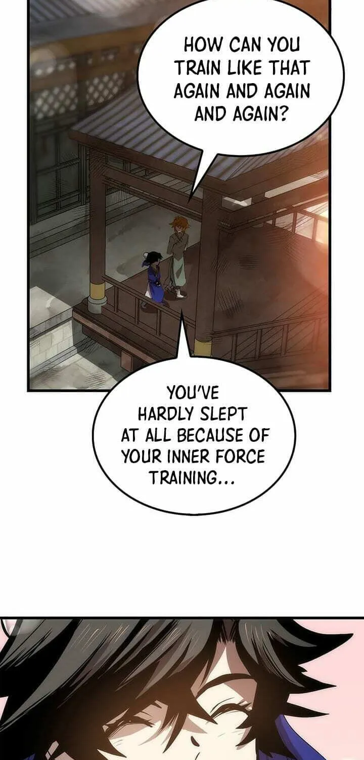 Read Doctor’s Rebirth chapter 18 image 33 on Lezhin