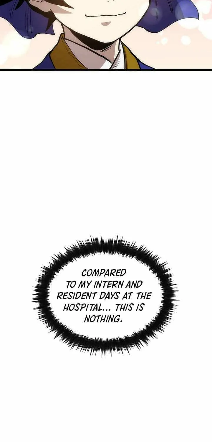 Read Doctor’s Rebirth chapter 18 image 34 on Lezhin