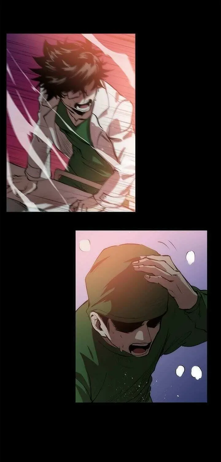 Read Doctor’s Rebirth chapter 18 image 37 on Lezhin