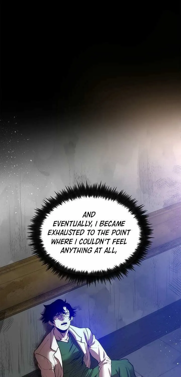 Read Doctor’s Rebirth chapter 18 image 41 on Lezhin