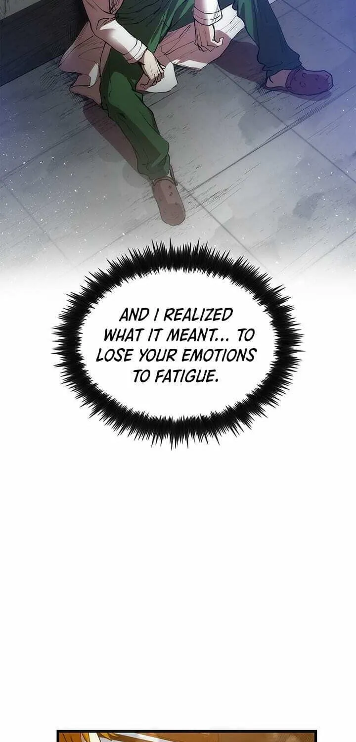 Read Doctor’s Rebirth chapter 18 image 42 on Lezhin