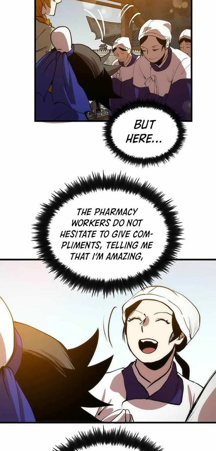 Read Doctor’s Rebirth chapter 18 image 43 on Lezhin