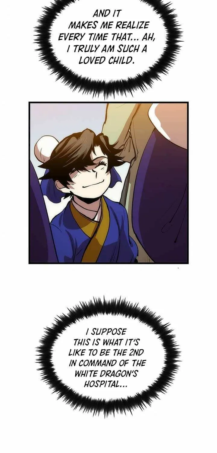 Read Doctor’s Rebirth chapter 18 image 44 on Lezhin