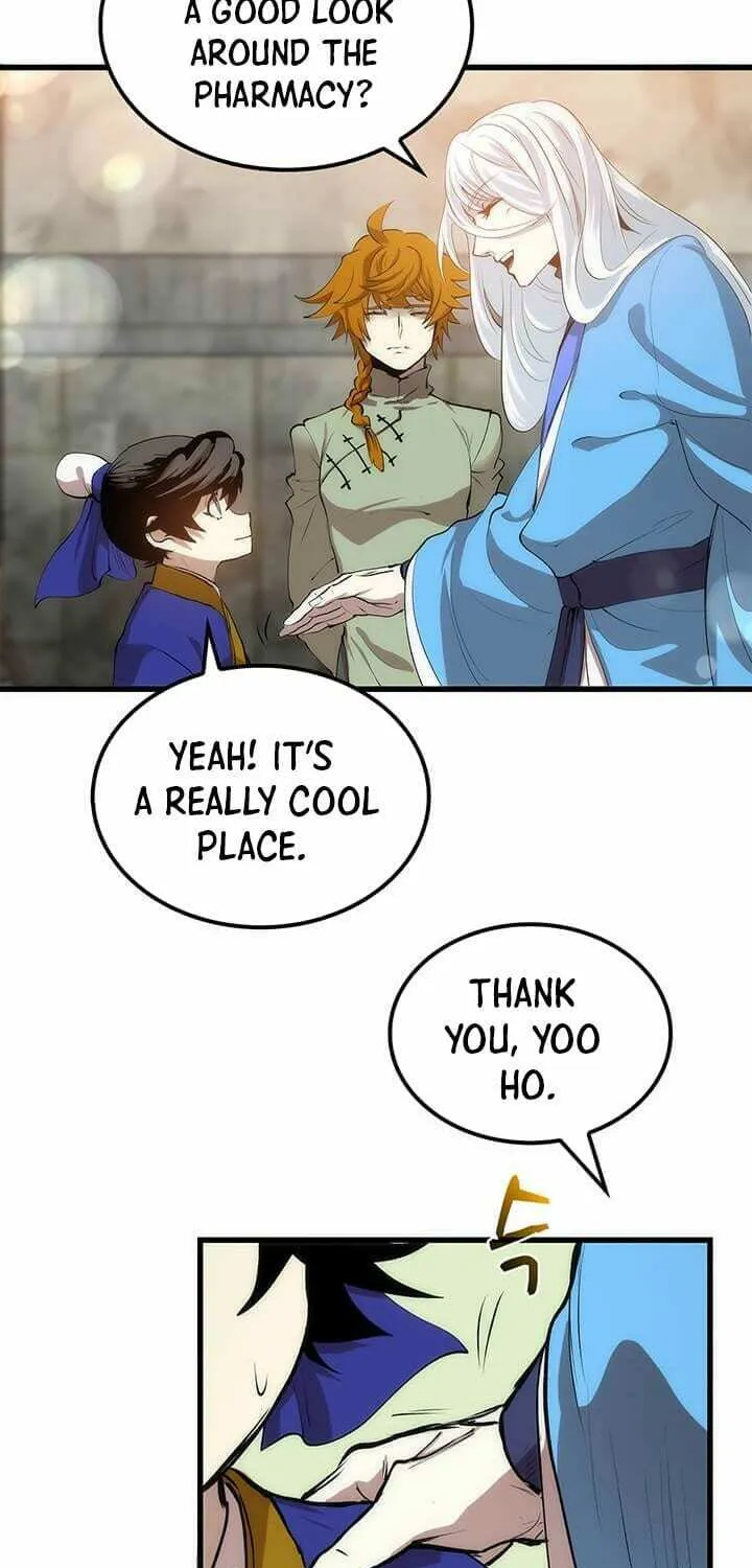 Read Doctor’s Rebirth chapter 18 image 47 on Lezhin