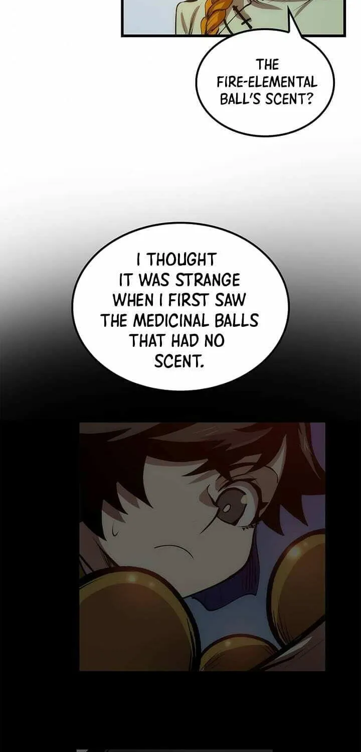 Read Doctor’s Rebirth chapter 18 image 5 on Lezhin