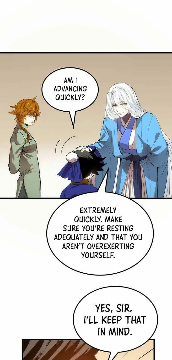 Read Doctor’s Rebirth chapter 18 image 50 on Lezhin