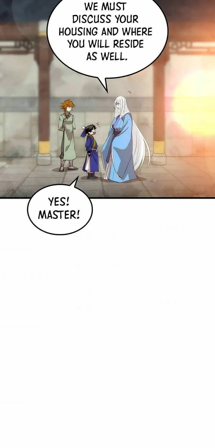 Read Doctor’s Rebirth chapter 18 image 52 on Lezhin