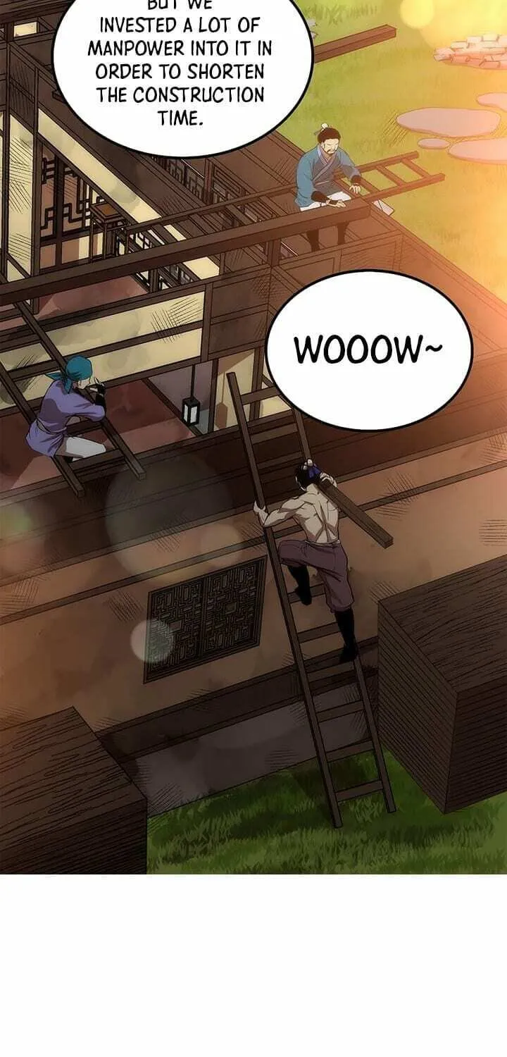 Read Doctor’s Rebirth chapter 18 image 54 on Lezhin
