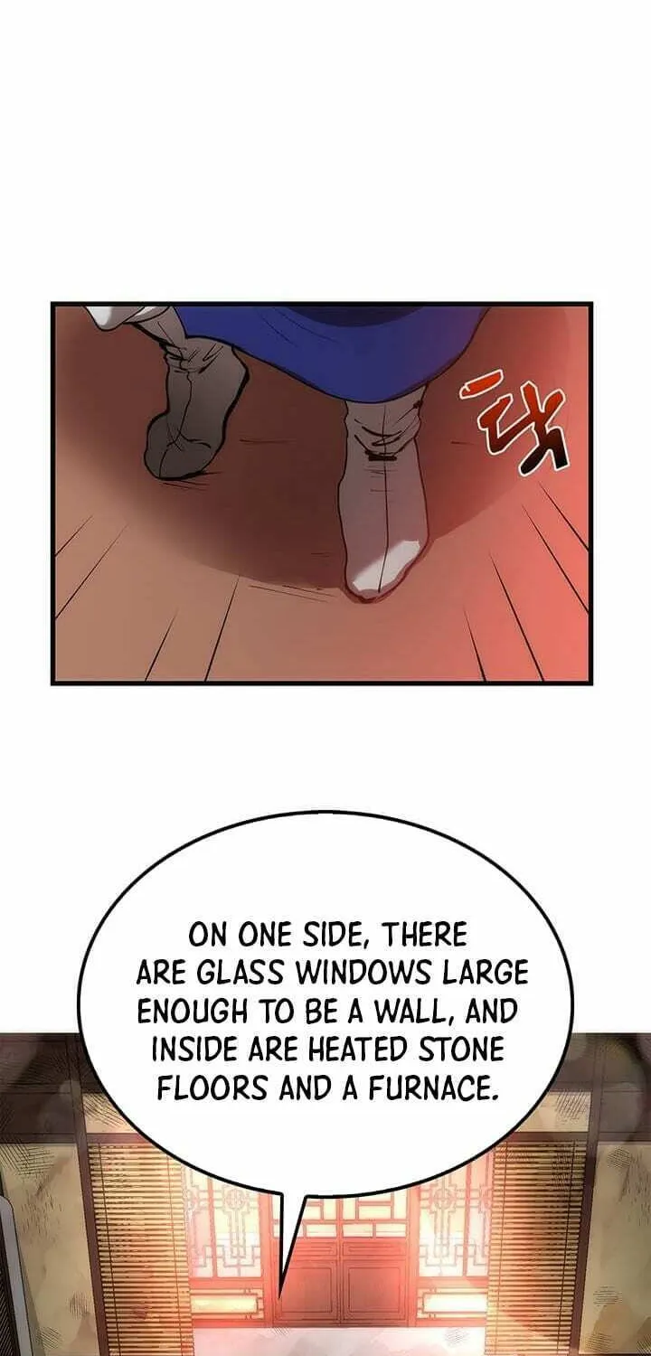 Read Doctor’s Rebirth chapter 18 image 55 on Lezhin