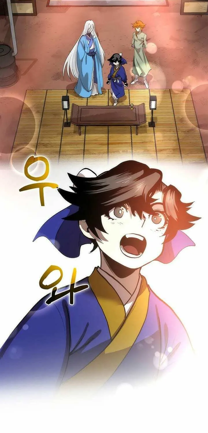 Read Doctor’s Rebirth chapter 18 image 56 on Lezhin