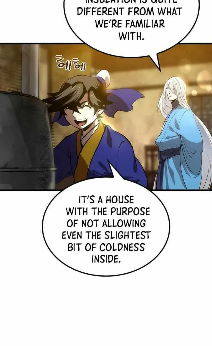 Read Doctor’s Rebirth chapter 18 image 58 on Lezhin