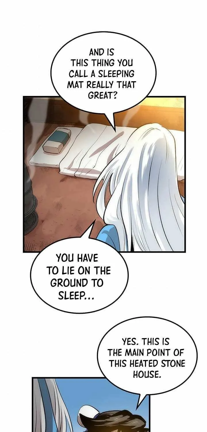 Read Doctor’s Rebirth chapter 18 image 59 on Lezhin