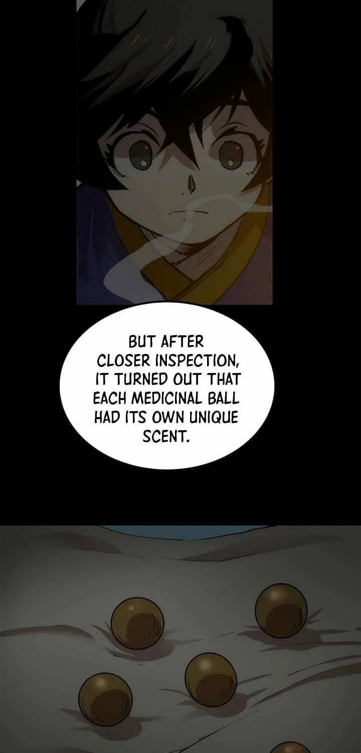 Read Doctor’s Rebirth chapter 18 image 6 on Lezhin