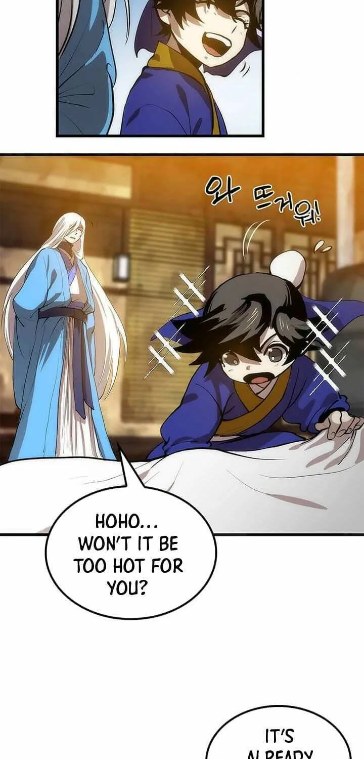 Read Doctor’s Rebirth chapter 18 image 60 on Lezhin