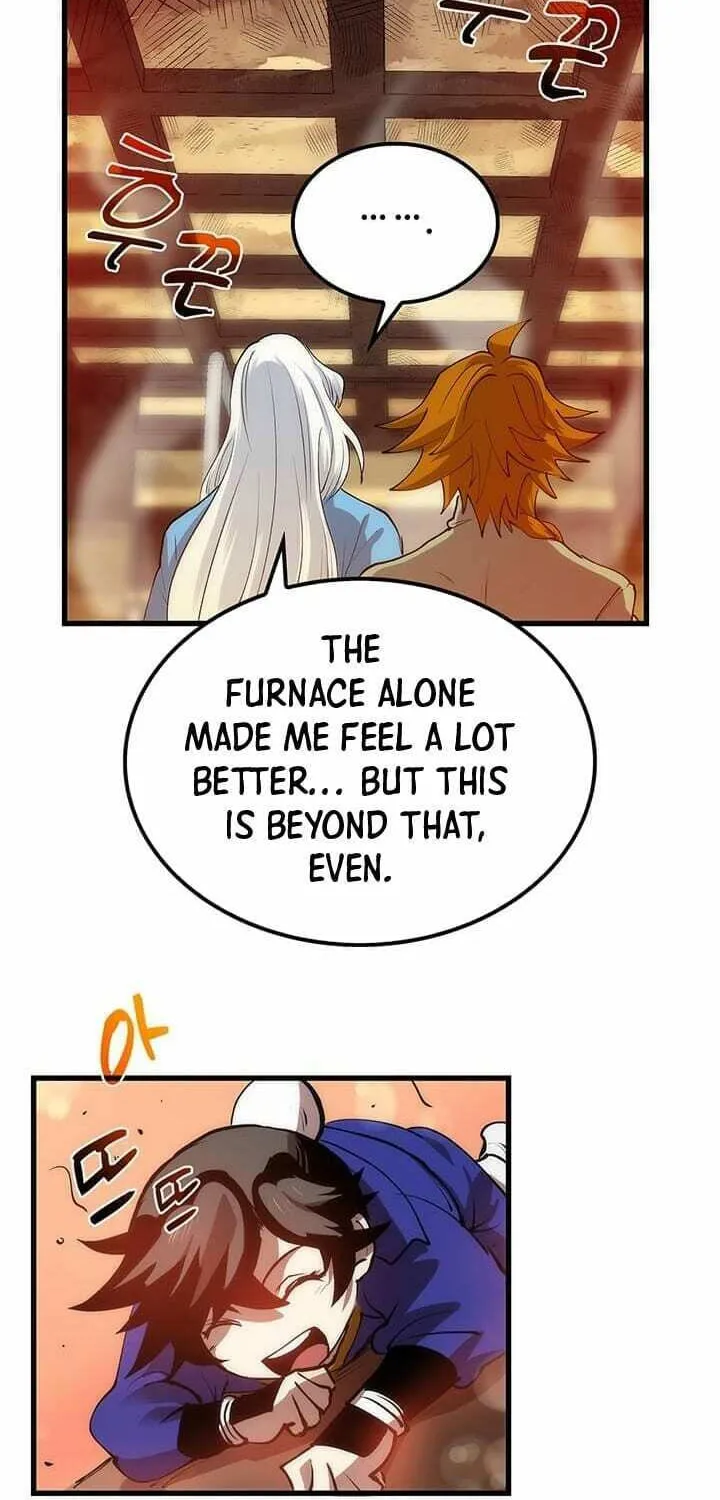 Read Doctor’s Rebirth chapter 18 image 63 on Lezhin