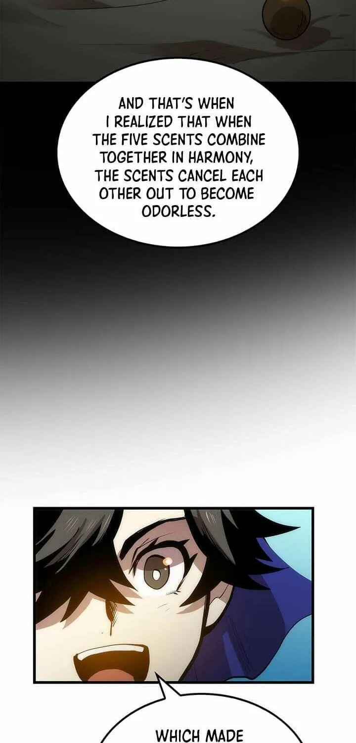 Read Doctor’s Rebirth chapter 18 image 7 on Lezhin