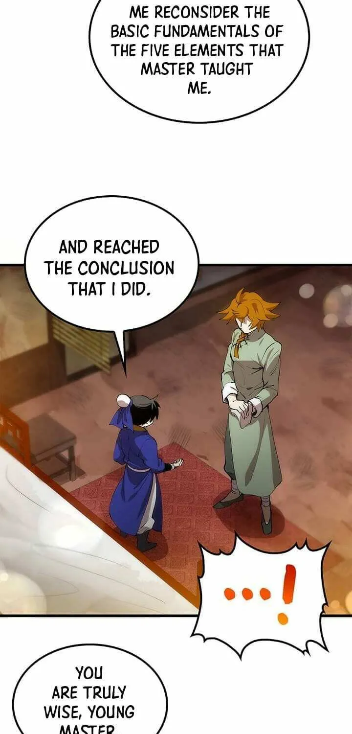 Read Doctor’s Rebirth chapter 18 image 8 on Lezhin